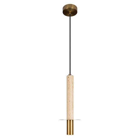 Подвесной светильник LOFT IT 10583A Bronze