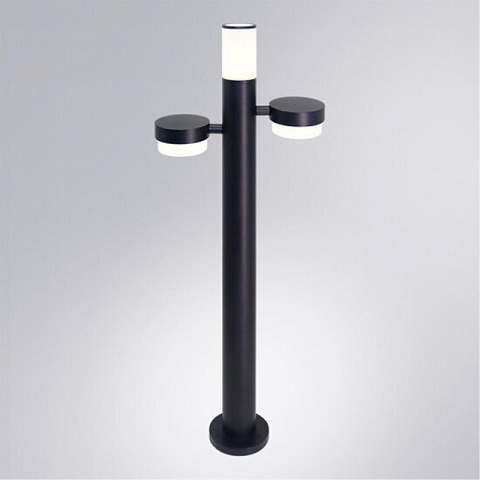 Садово-парковый светильник ARTE Lamp A2360PA-3BK