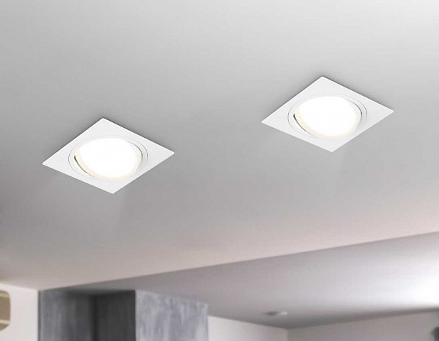 Встраиваемый светильник Ambrella Light TN51915