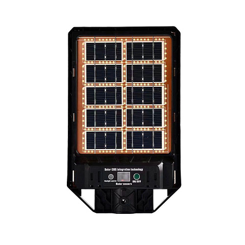 Консольный светильник ARTE Lamp A9100AL-1BK