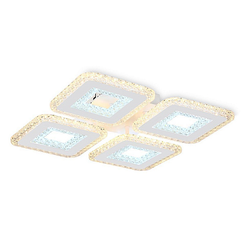 Накладной светильник Ambrella Light FA4004