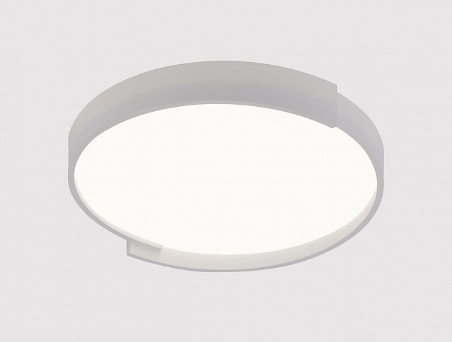 Накладной светильник ARTE Lamp A3087PL-96WH
