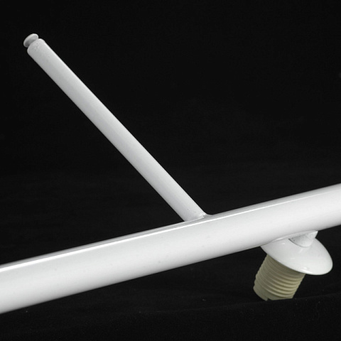 Подвесная люстра Lussole LSP-7001