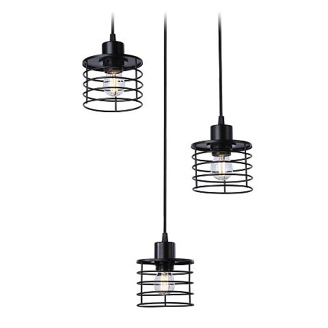 Подвесной светильник Ambrella Light TR8081