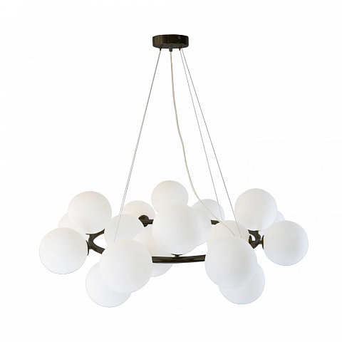 Подвесная люстра Kink Light 07508-20,19