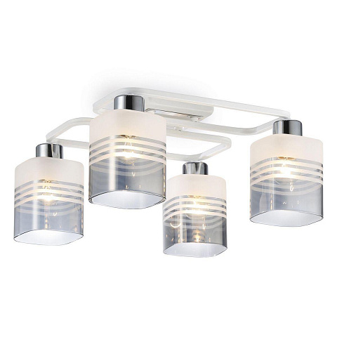 Накладная люстра Ambrella Light TR303205