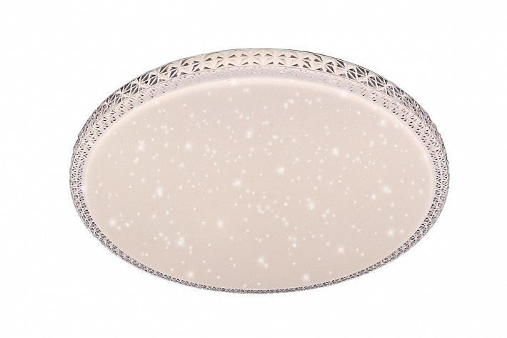 Потолочный светодиодный светильник Natali Kovaltseva Led Lamps 81077