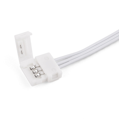Соединитель для лент Elektrostandard 5050 24V 60Led 24W IP20 (10pkt)