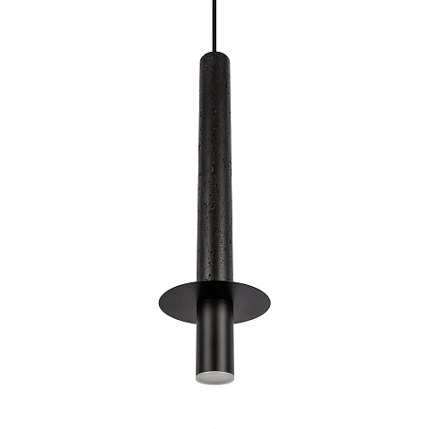 Подвесной светильник LOFT IT 10583B Black