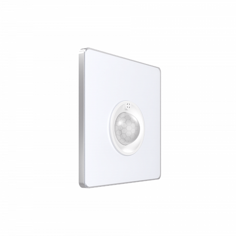 Systeme Electric Systeme Infinity Арктический лед Датчик движения 100Вт