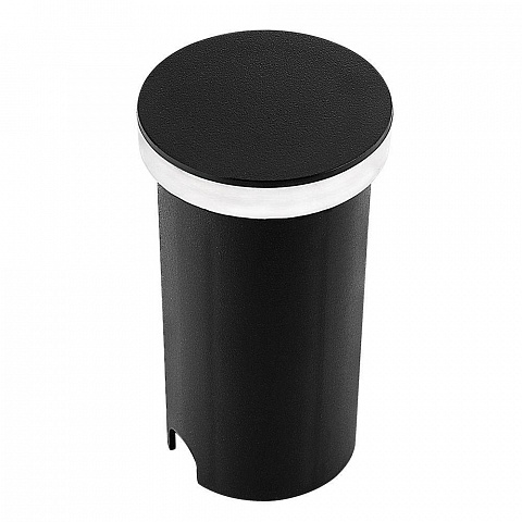 Тротуарный светильник ARTE Lamp A3601IN-1BK