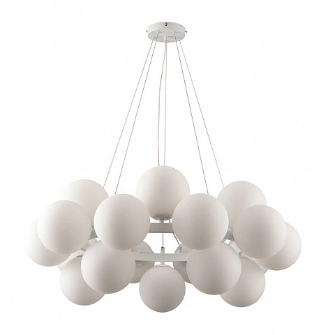 Подвесная люстра Kink Light 07508-20,01