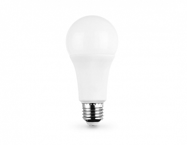 Лампа светодиодная Лон A65 25W 6400K Ambrella light Bulding 652506