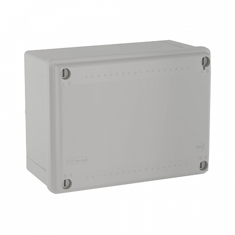 DKC Коробка ответвит. с гладкими стенками, IP56, 150х110х70мм