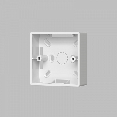 Монтажная коробка Denkirs DK3050-BX