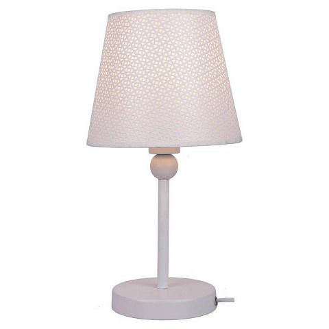 Настольная лампа Lussole Lgo GRLSP-0541