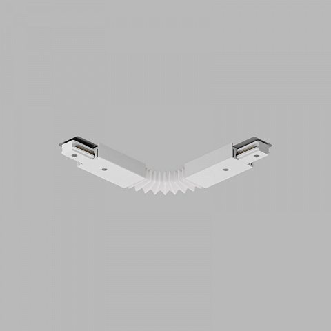 Коннектор Denkirs TR1106-WH
