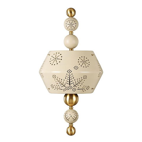 Бра Odeon Light 5444/1WA
