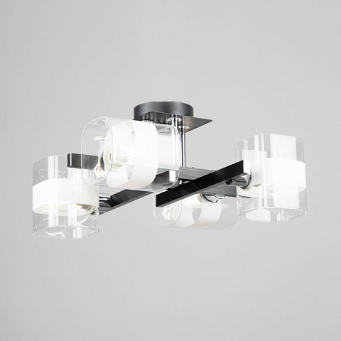 Накладная люстра Citilux CL139242