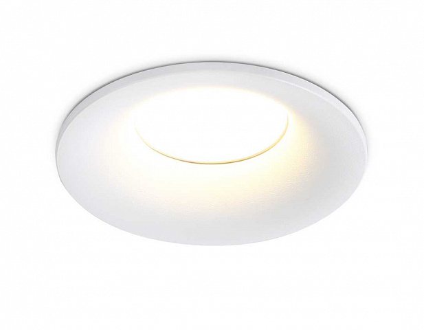 Встраиваемый светильник Ambrella Light TN102808