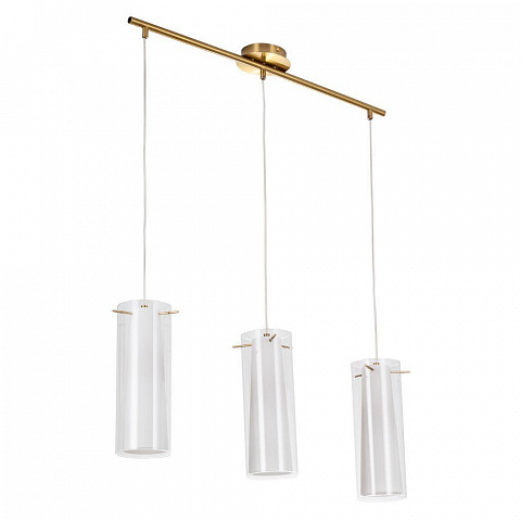 Подвесная люстра ARTE Lamp A8983SP-3PB