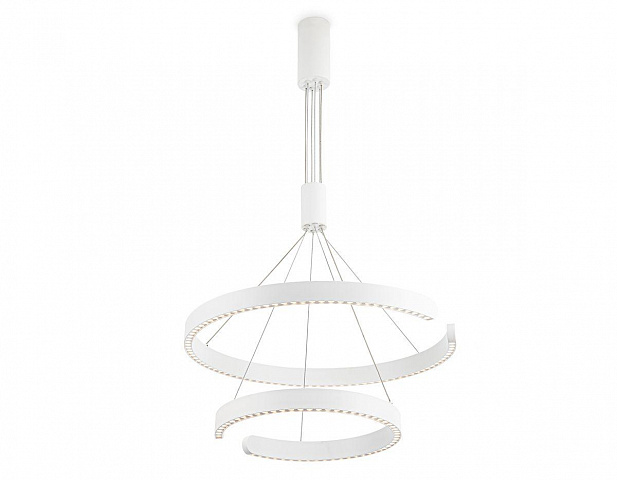 Каскадная люстра Ambrella Light FL5884