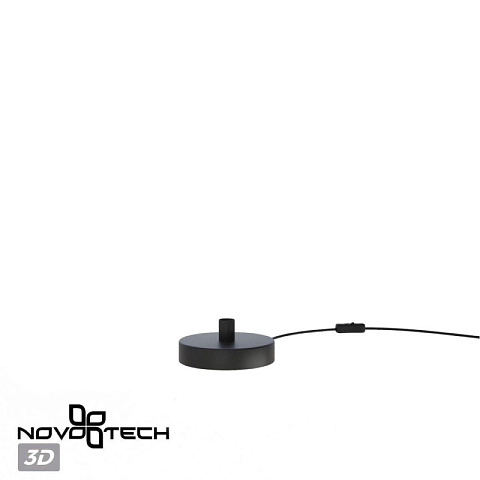 База накладная Novotech 359399
