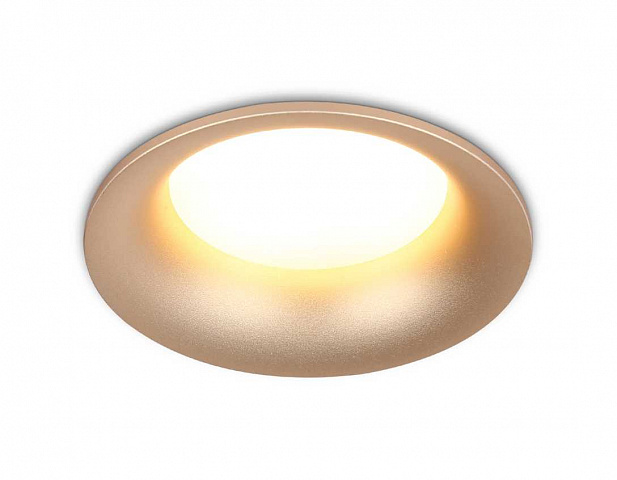 Встраиваемый светильник Ambrella Light TN51812