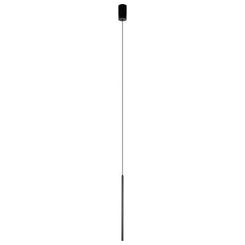 Подвесной светильник LOFT IT 10333/600 Black
