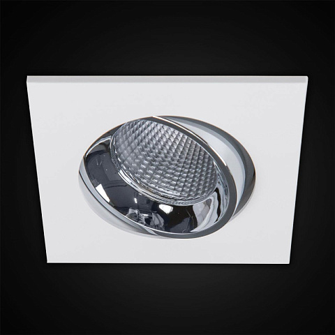 Встраиваемый светильник Citilux CLD001KNW1