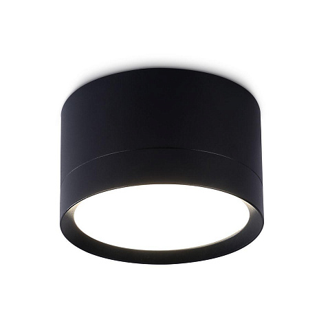 Накладной светильник Ambrella Light TN52357