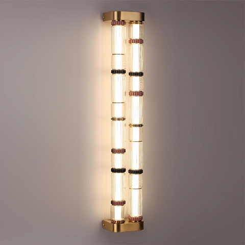 Бра Odeon Light 5455/60WL