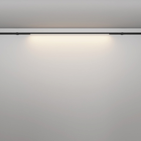 Светильник на шине Maytoni C100CL-L1000-24W3-6K-B
