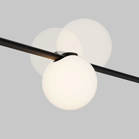 Светильник на шине Maytoni TR236-1-5W3K-B