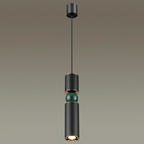Подвесной светильник Odeon Light 4075/5L