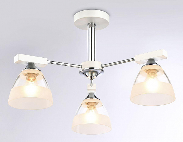 Люстра на штанге Ambrella Light TR9091