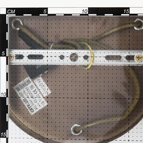 Подвесной светильник Citilux CL467033