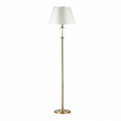 Торшер Lumion Classi Kimberly 4408/1F