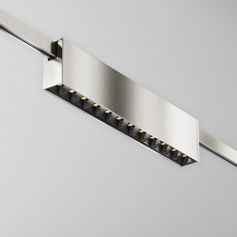 Светильник на шине Maytoni TR150-1-12W3K-M-PT