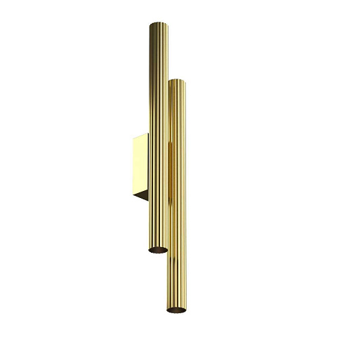 Бра Maytoni C082WL-24W2.7K-BS
