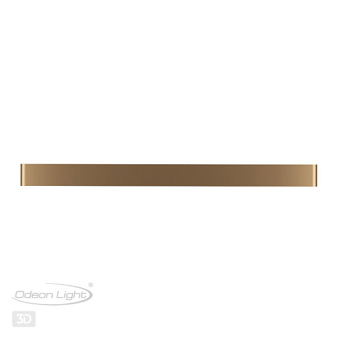 Бра Odeon Light 4295/40WL