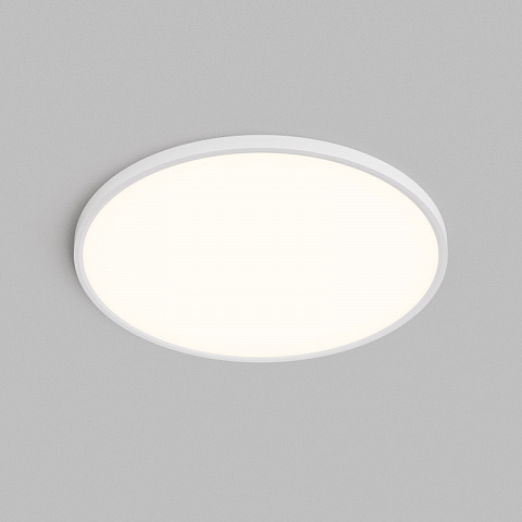 Накладной светильник Denkirs DK6524-WH