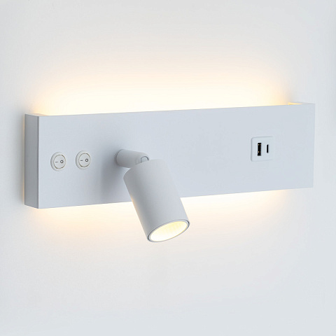 Спот Citilux CL704460