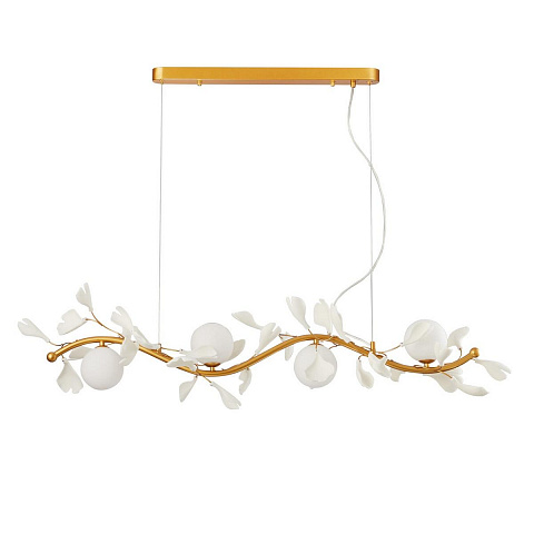 Подвесная люстра Kink Light 07867-4AS,33