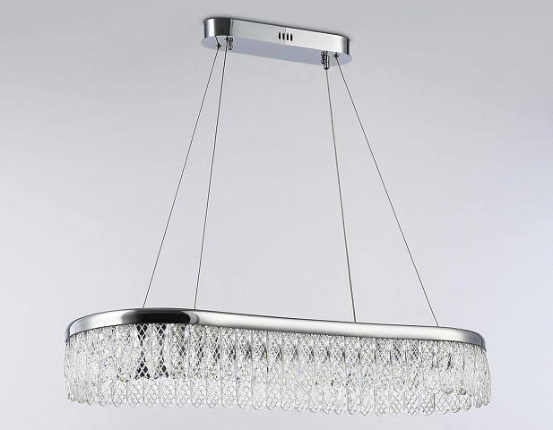 Подвесной светодиодный светильник Ambrella light Traditional TR49733