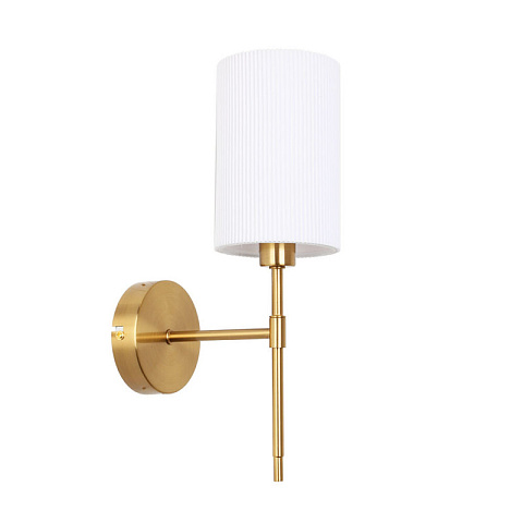 Бра ARTE Lamp A4108AP-1PB