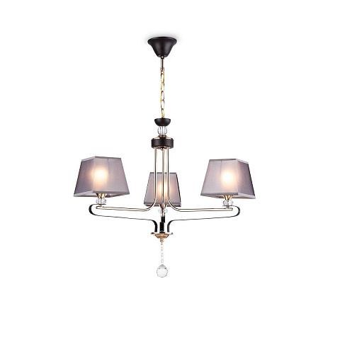 Подвесная люстра Ambrella Light TR4614