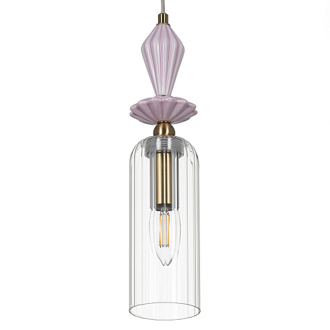 Подвесной светильник Citilux CL254010