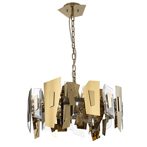 Подвесная люстра Citilux CL231252