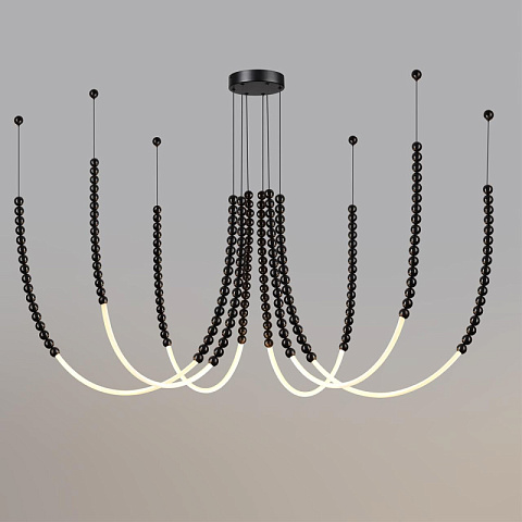 Подвесной светильник Odeon Light 7149/70L